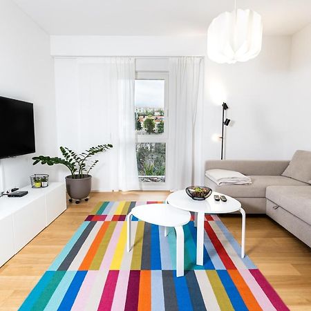 Apartment Pia Rijeka Zewnętrze zdjęcie