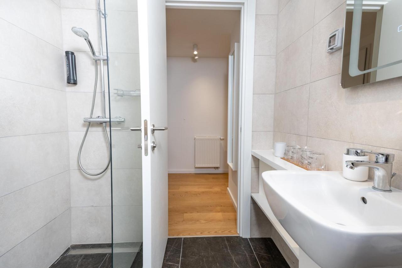 Apartment Pia Rijeka Zewnętrze zdjęcie