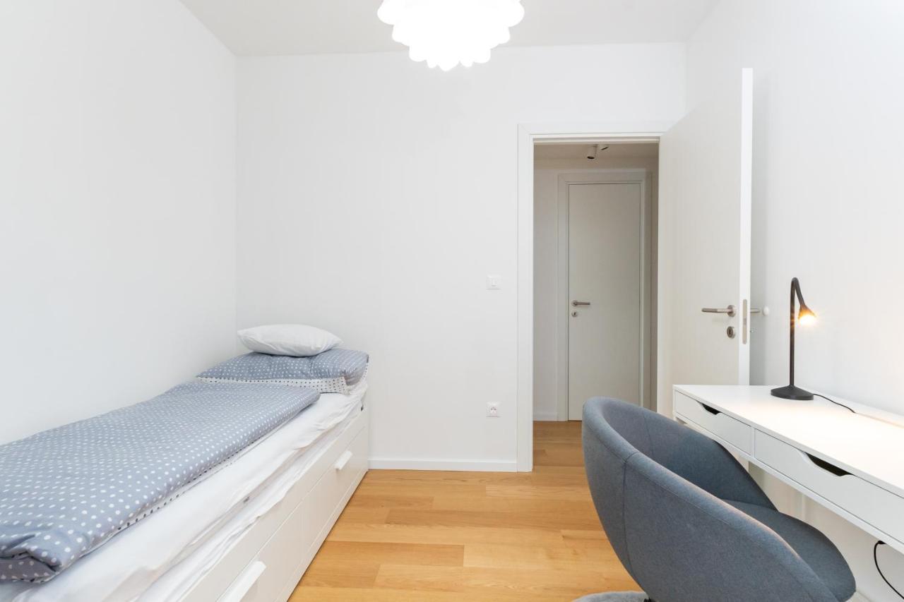 Apartment Pia Rijeka Zewnętrze zdjęcie