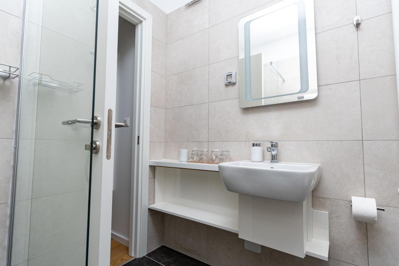 Apartment Pia Rijeka Zewnętrze zdjęcie